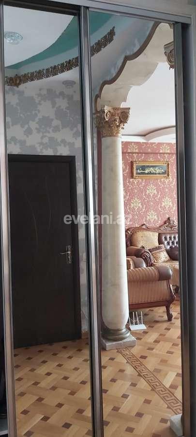 Rent, new building, 3 room, 145 m², Baku, Nasimi r, Kubinka d.