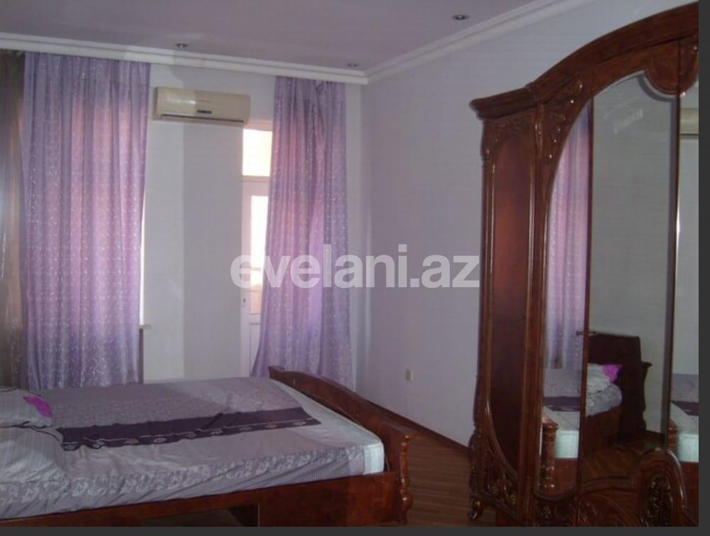 Kirayə verilir, köhnə tikili, 5 otaqlı, 255 m², Bakı, Nərimanov r, Nəriman Nərimanov m.