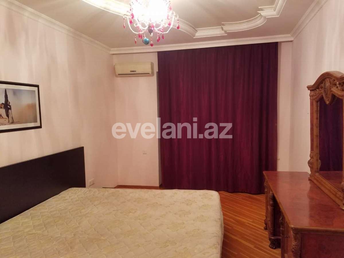 Kirayə verilir, köhnə tikili, 5 otaqlı, 255 m², Bakı, Nərimanov r, Nəriman Nərimanov m.