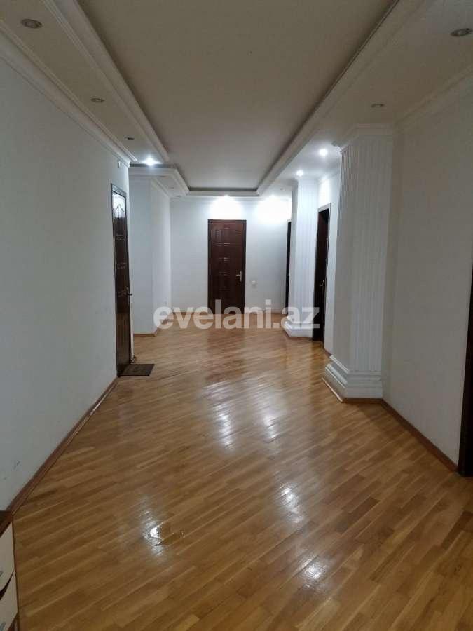 Kirayə verilir, köhnə tikili, 5 otaqlı, 255 m², Bakı, Nərimanov r, Nəriman Nərimanov m.
