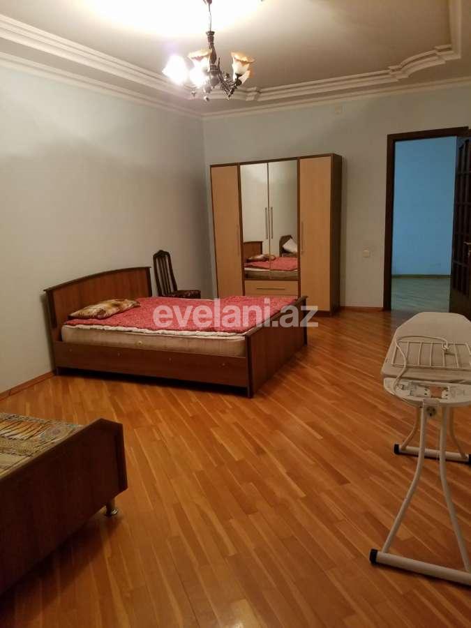 Kirayə verilir, köhnə tikili, 5 otaqlı, 255 m², Bakı, Nərimanov r, Nəriman Nərimanov m.