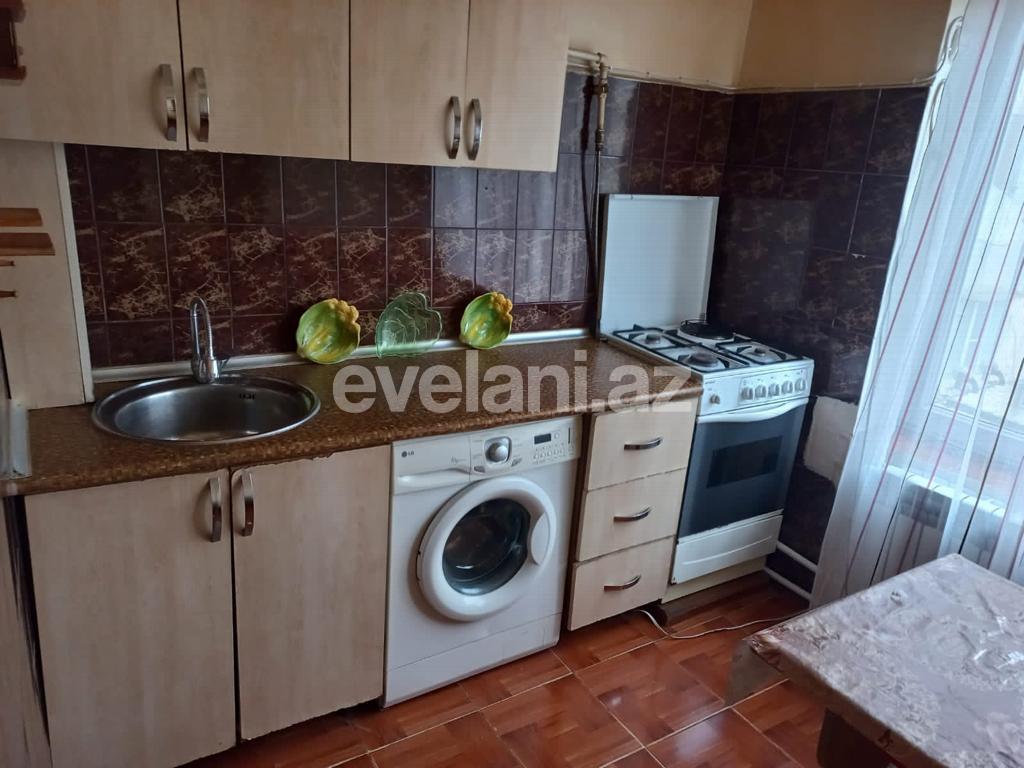 Kirayə verilir, yeni tikili, 2 otaqlı, 67 m², Bakı, Xətai r.