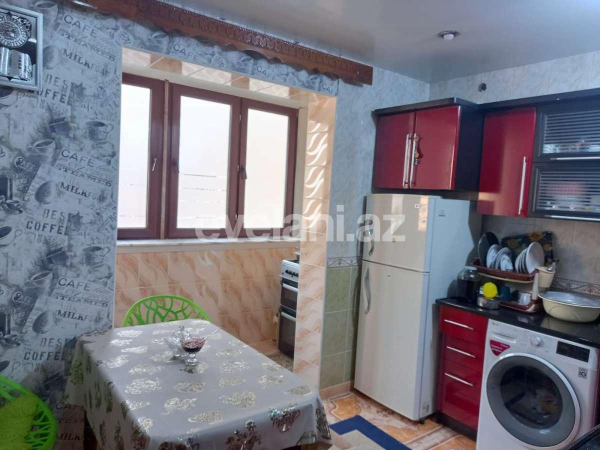 Satılır, yeni tikili, 3 otaqlı, 90 m², Bakı, Nərimanov r, Nəriman Nərimanov m.