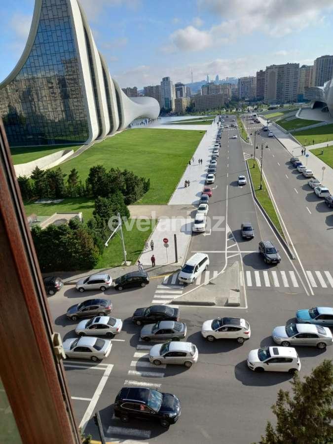 Satılır, yeni tikili, 3 otaqlı, 90 m², Bakı, Nərimanov r, Nəriman Nərimanov m.