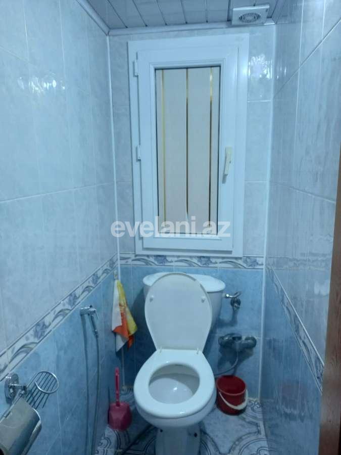Satılır, yeni tikili, 3 otaqlı, 90 m², Bakı, Nərimanov r, Nəriman Nərimanov m.
