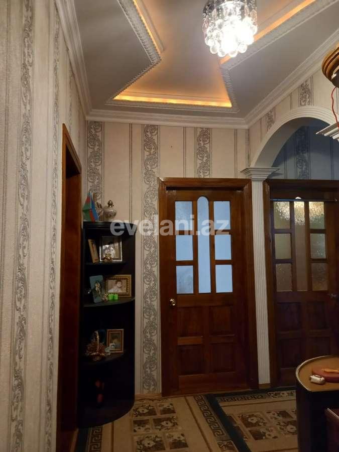 Satılır, yeni tikili, 3 otaqlı, 90 m², Bakı, Nərimanov r, Nəriman Nərimanov m.