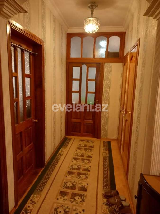 Satılır, yeni tikili, 3 otaqlı, 90 m², Bakı, Nərimanov r, Nəriman Nərimanov m.
