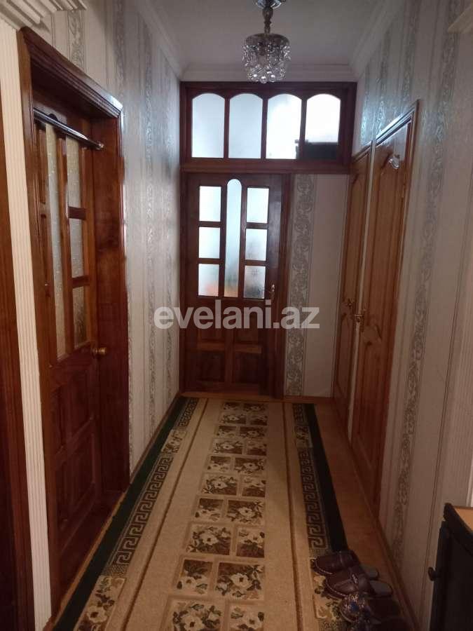 Satılır, yeni tikili, 3 otaqlı, 90 m², Bakı, Nərimanov r, Nəriman Nərimanov m.