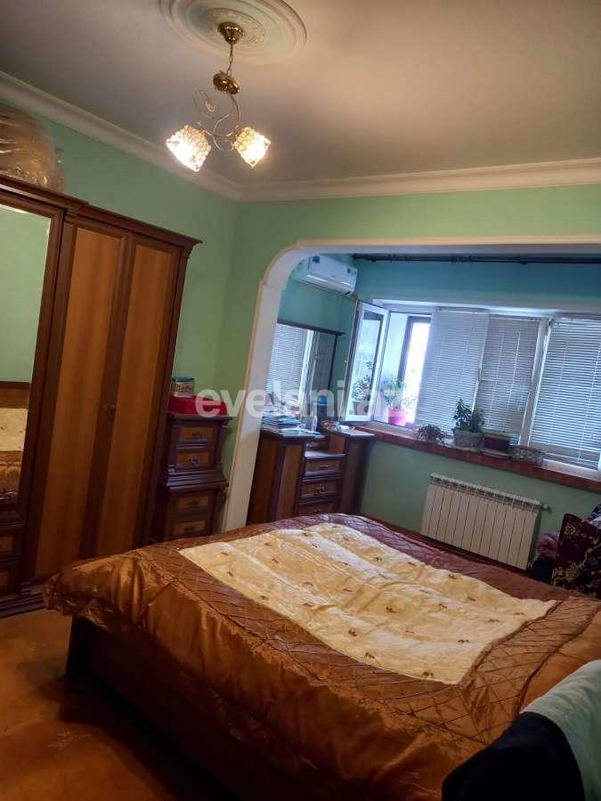Satılır, yeni tikili, 3 otaqlı, 90 m², Bakı, Nərimanov r, Nəriman Nərimanov m.