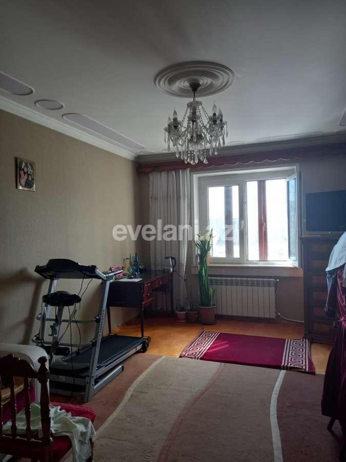 Satılır, yeni tikili, 3 otaqlı, 90 m², Bakı, Nərimanov r, Nəriman Nərimanov m.
