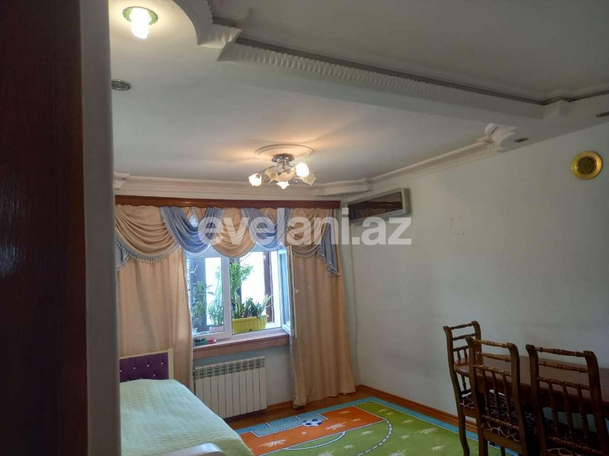 Satılır, yeni tikili, 3 otaqlı, 90 m², Bakı, Nərimanov r, Nəriman Nərimanov m.