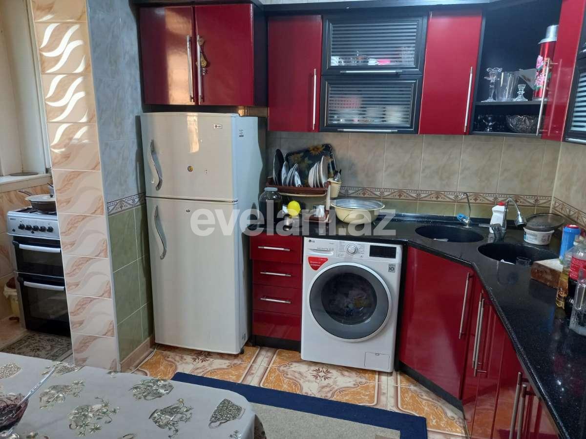 Satılır, yeni tikili, 3 otaqlı, 90 m², Bakı, Nərimanov r, Nəriman Nərimanov m.