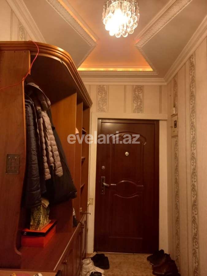 Satılır, yeni tikili, 3 otaqlı, 90 m², Bakı, Nərimanov r, Nəriman Nərimanov m.