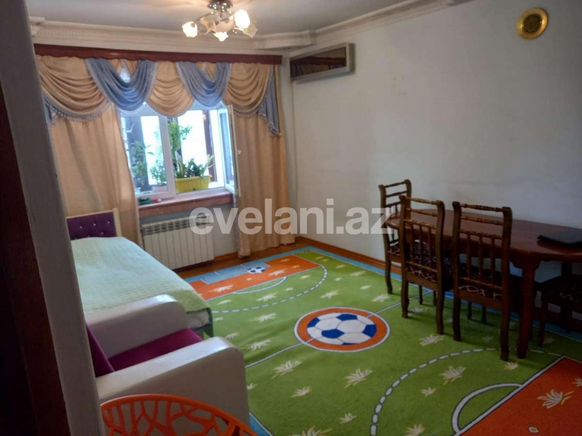 Satılır, yeni tikili, 3 otaqlı, 90 m², Bakı, Nərimanov r, Nəriman Nərimanov m.