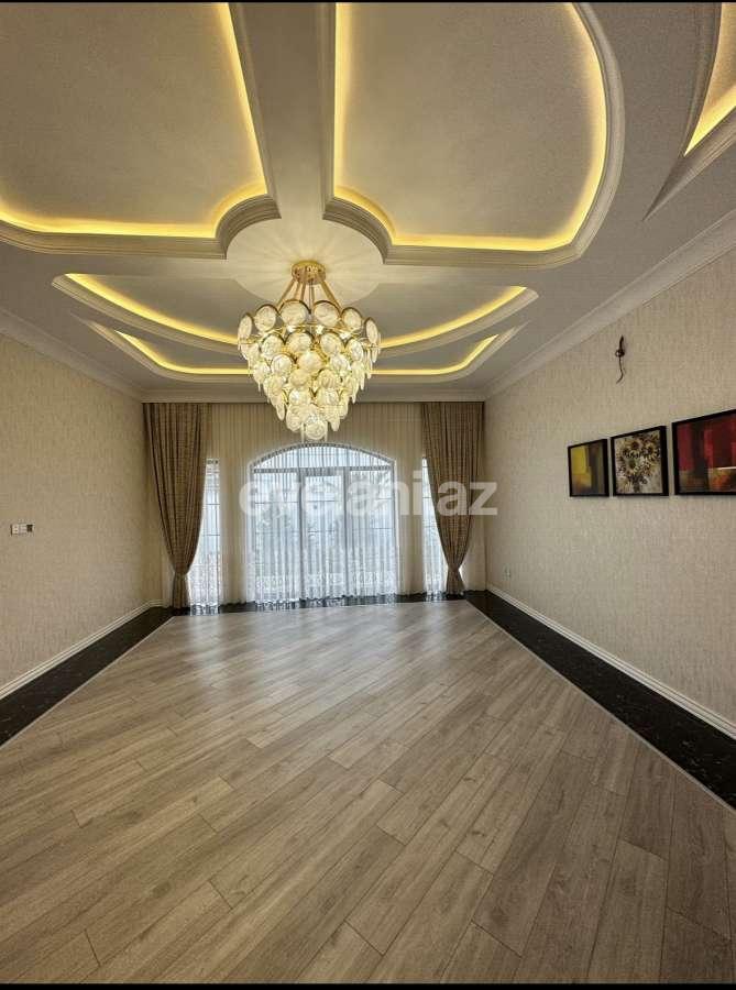 Satılır, həyət evi / bağ, 4 otaqlı, 200 m², Bakı, Xəzər r, Mərdəkan q, Koroğlu m.