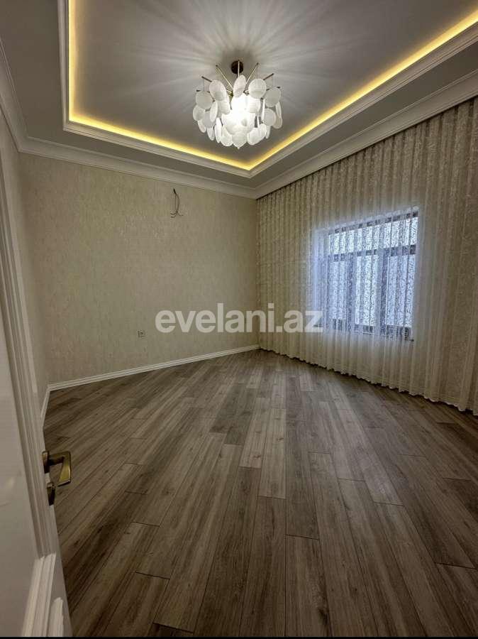 Satılır, həyət evi / bağ, 4 otaqlı, 200 m², Bakı, Xəzər r, Mərdəkan q, Koroğlu m.