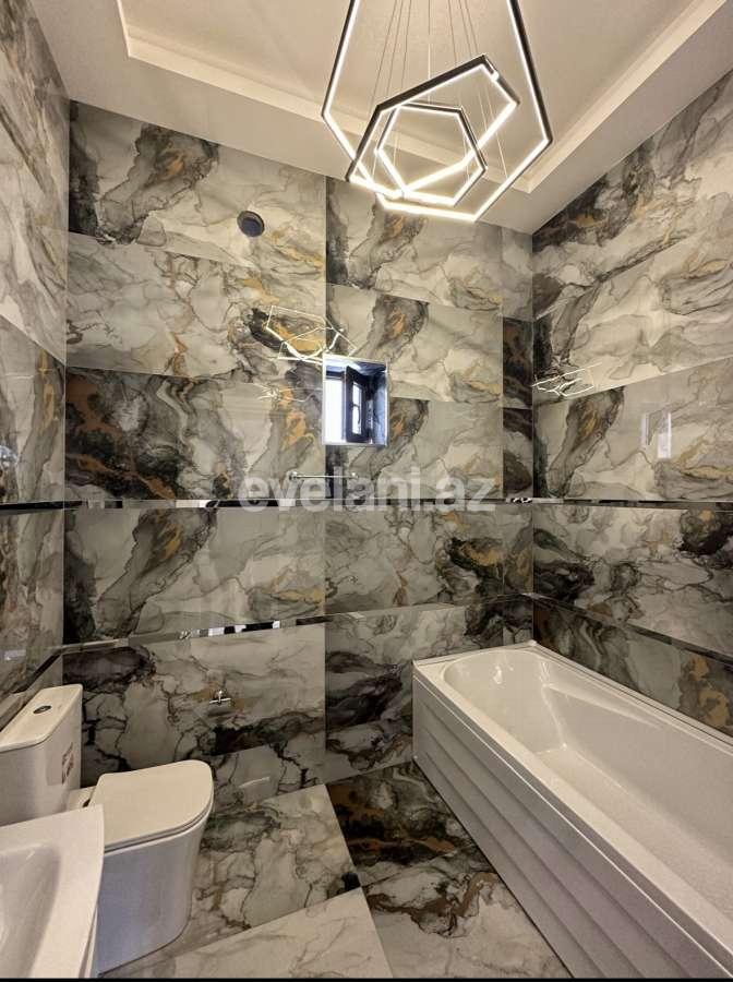 Satılır, həyət evi / bağ, 4 otaqlı, 200 m², Bakı, Xəzər r, Mərdəkan q, Koroğlu m.