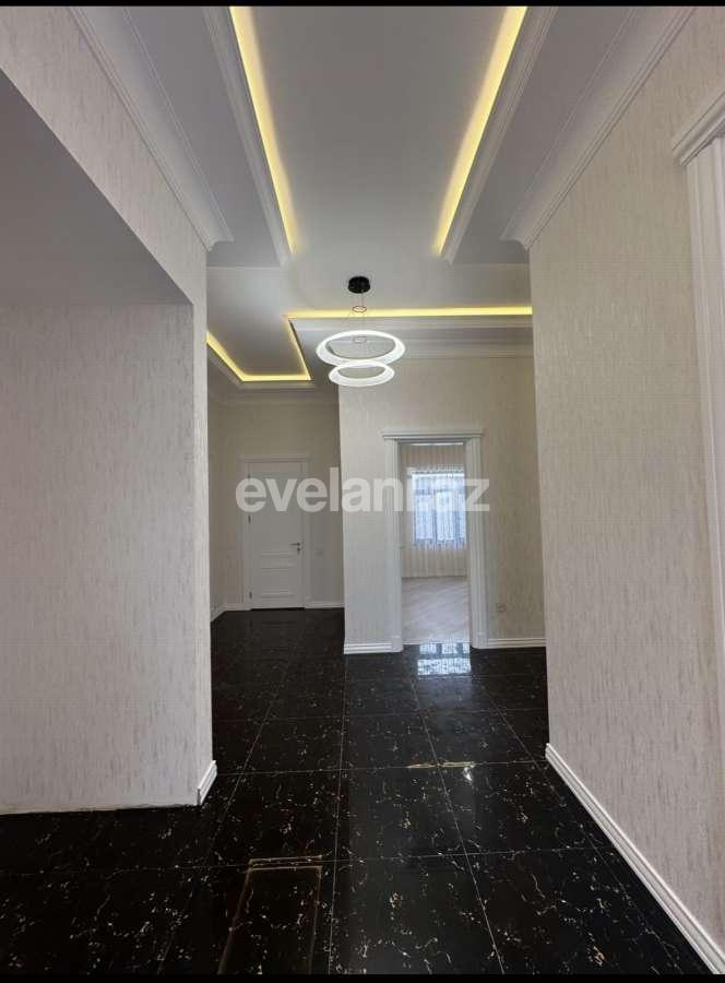 Satılır, həyət evi / bağ, 4 otaqlı, 200 m², Bakı, Xəzər r, Mərdəkan q, Koroğlu m.