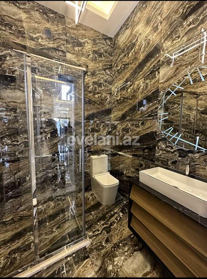 Satılır, həyət evi / bağ, 4 otaqlı, 200 m², Bakı, Xəzər r, Mərdəkan q, Koroğlu m.