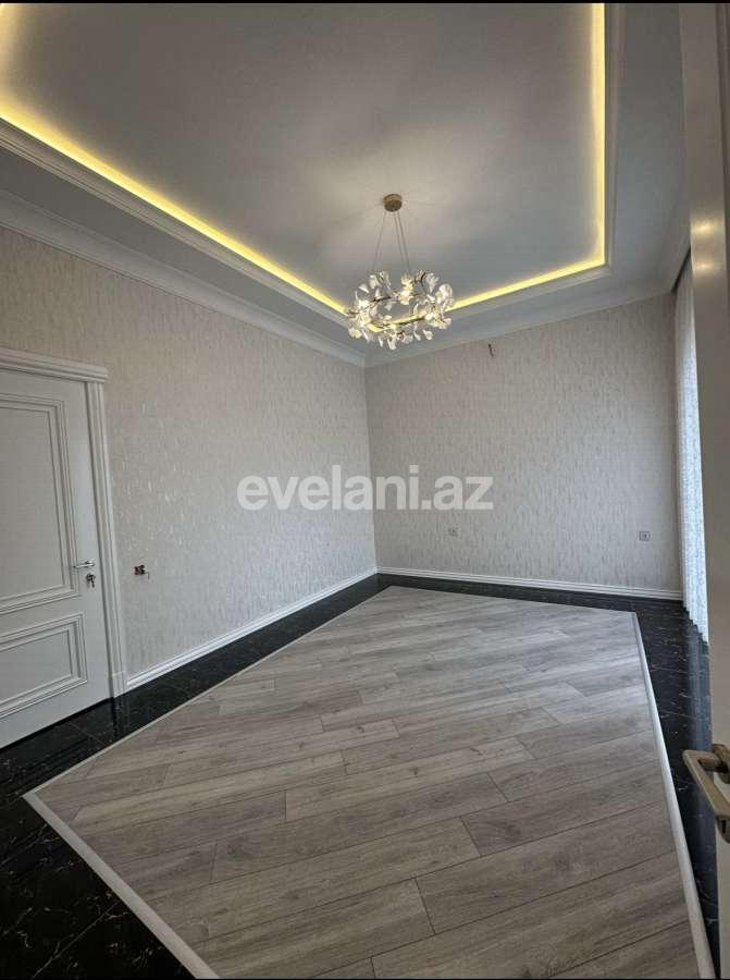 Satılır, həyət evi / bağ, 4 otaqlı, 200 m², Bakı, Xəzər r, Mərdəkan q, Koroğlu m.