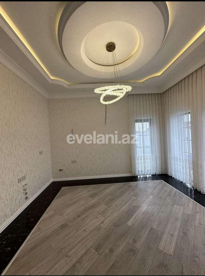 Satılır, həyət evi / bağ, 4 otaqlı, 200 m², Bakı, Xəzər r, Mərdəkan q, Koroğlu m.