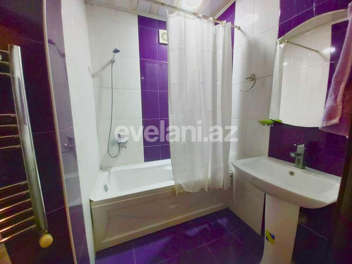 Sale, new building, 3 room, 86 m², Baku, Binagadi r, 8-th microdistrict d, Azadlig prospekti m.