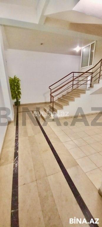 Sale, new building, 3 room, 86 m², Baku, Binagadi r, 8-th microdistrict d, Azadlig prospekti m.