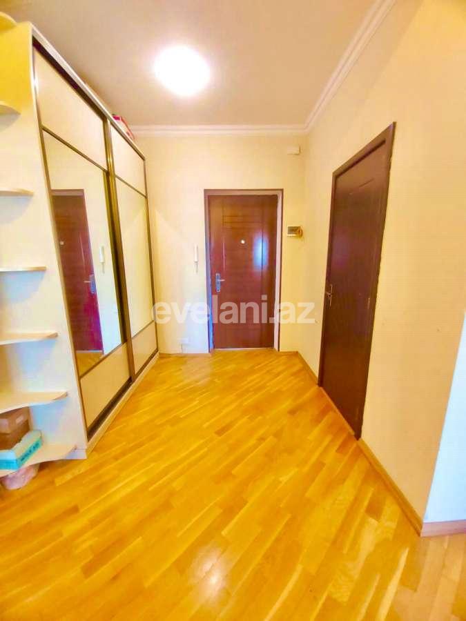 Sale, new building, 3 room, 86 m², Baku, Binagadi r, 8-th microdistrict d, Azadlig prospekti m.