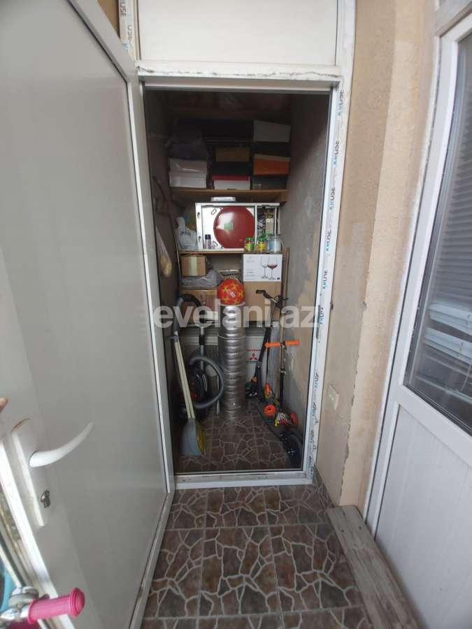 Sale, new building, 3 room, 86 m², Baku, Binagadi r, 8-th microdistrict d, Azadlig prospekti m.