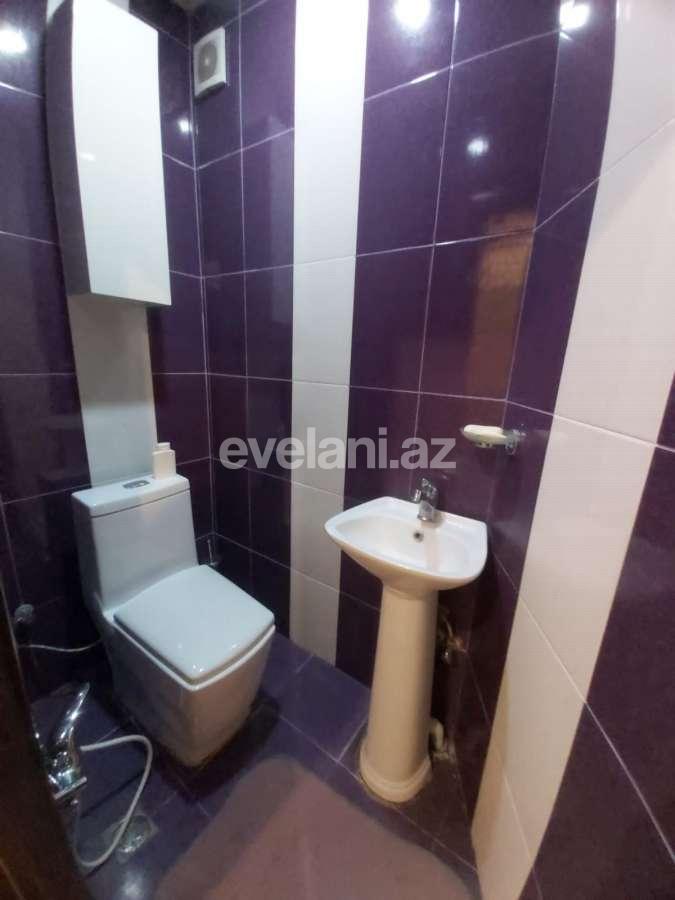 Sale, new building, 3 room, 86 m², Baku, Binagadi r, 8-th microdistrict d, Azadlig prospekti m.