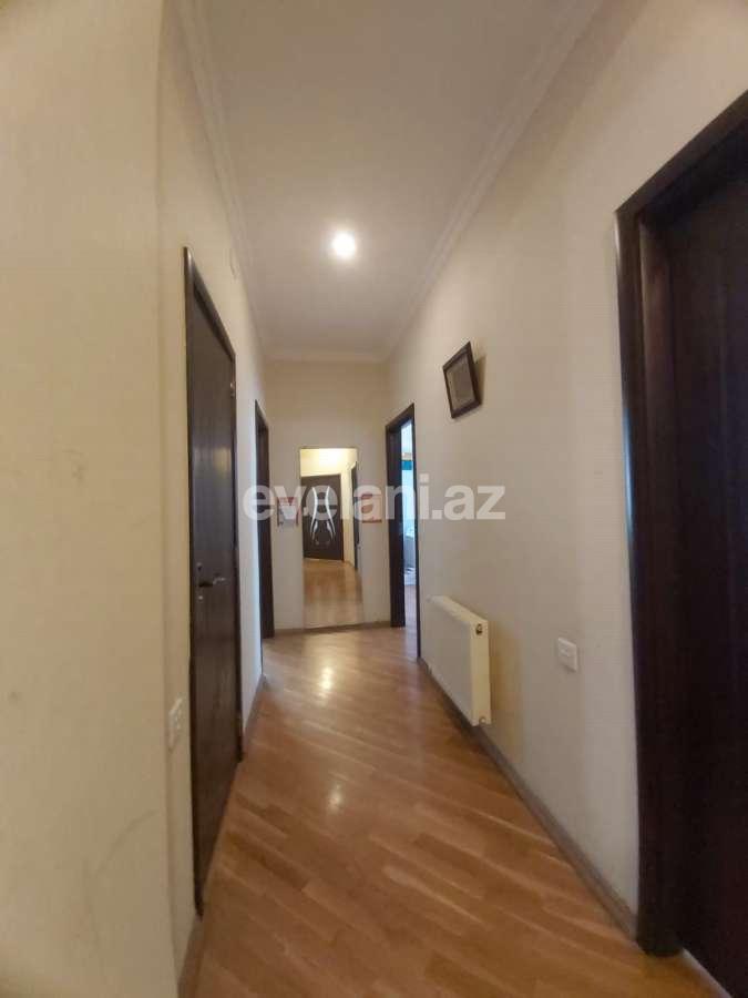 Sale, new building, 3 room, 86 m², Baku, Binagadi r, 8-th microdistrict d, Azadlig prospekti m.