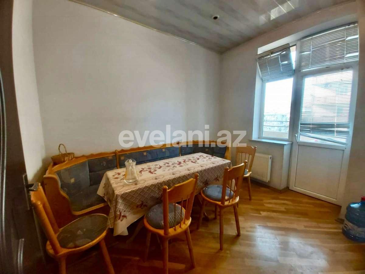 Sale, new building, 3 room, 86 m², Baku, Binagadi r, 8-th microdistrict d, Azadlig prospekti m.