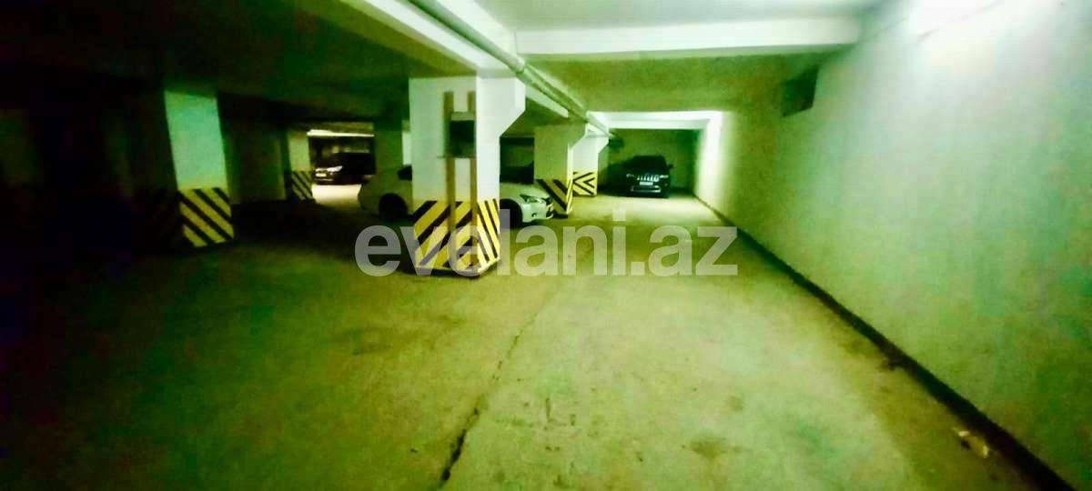 Sale, new building, 3 room, 86 m², Baku, Binagadi r, 8-th microdistrict d, Azadlig prospekti m.