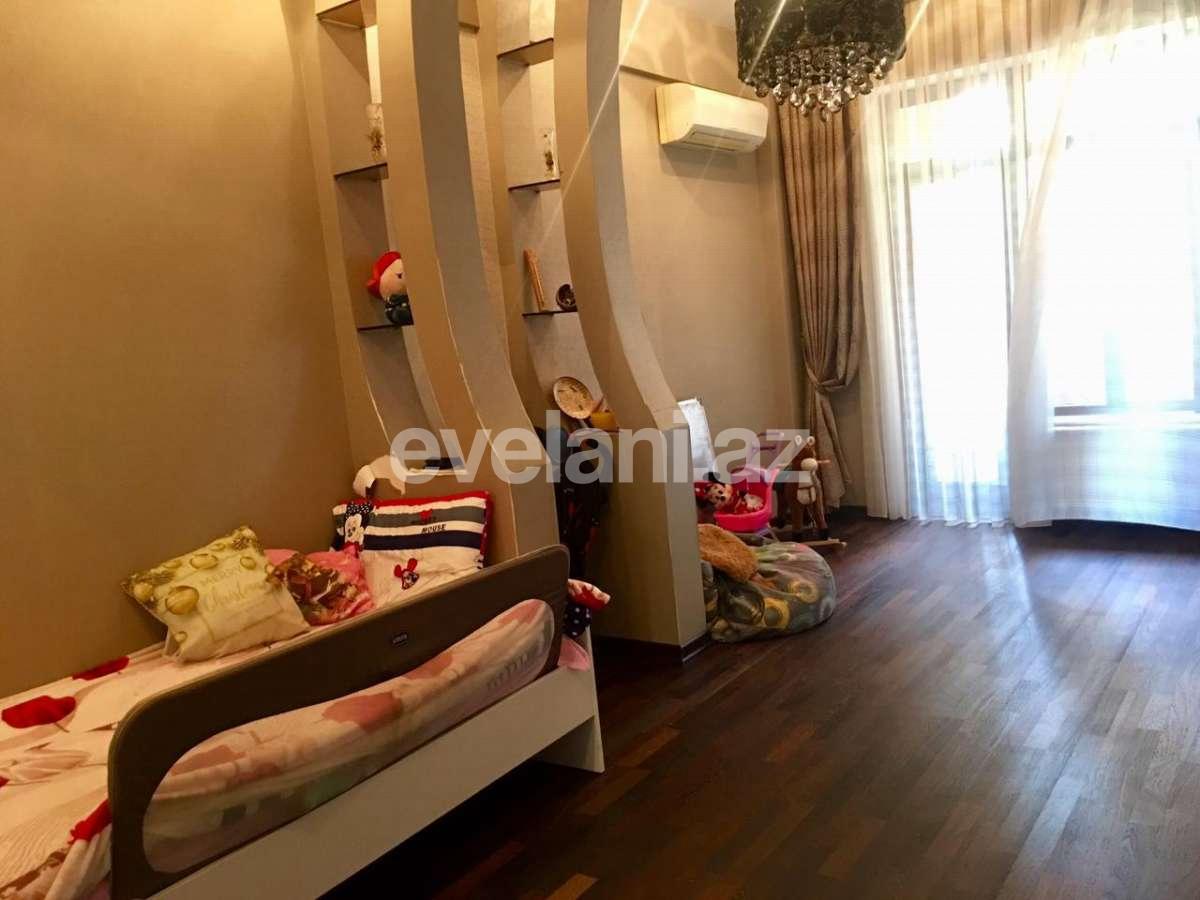 Kirayə verilir, yeni tikili, 3 otaqlı, 150 m², Bakı, Xətai r, Şah İsmayıl Xətai m.