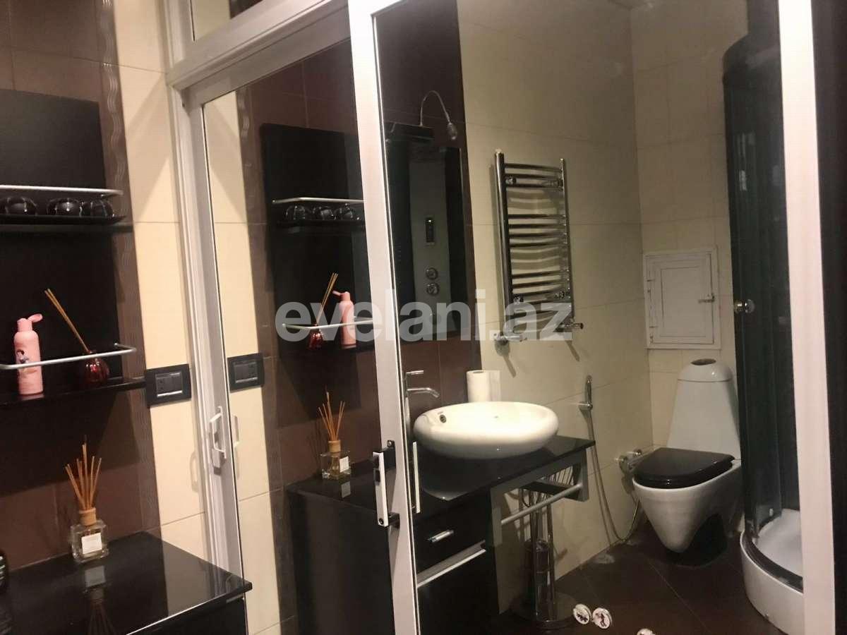 Kirayə verilir, yeni tikili, 3 otaqlı, 150 m², Bakı, Xətai r, Şah İsmayıl Xətai m.