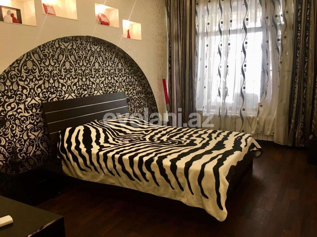 Kirayə verilir, yeni tikili, 3 otaqlı, 150 m², Bakı, Xətai r, Şah İsmayıl Xətai m.