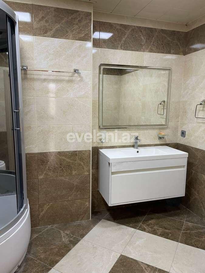 Sale, new building, 3 room, 150 m², Baku, Yasamal r, Elmlar Akademiyası m.