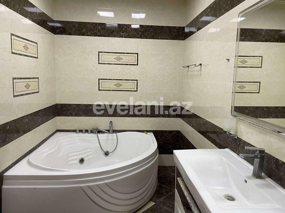 Sale, new building, 3 room, 150 m², Baku, Yasamal r, Elmlar Akademiyası m.
