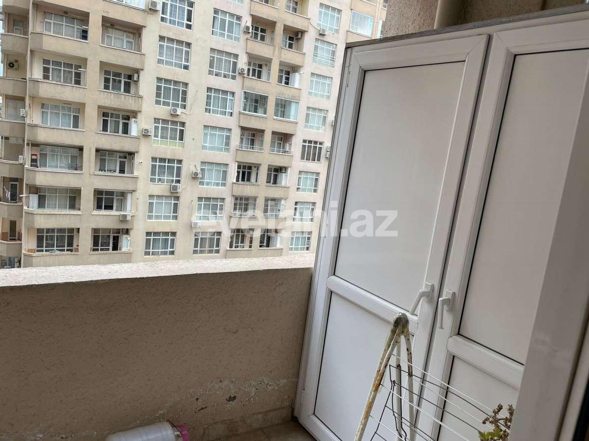 Sale, new building, 3 room, 150 m², Baku, Yasamal r, Elmlar Akademiyası m.
