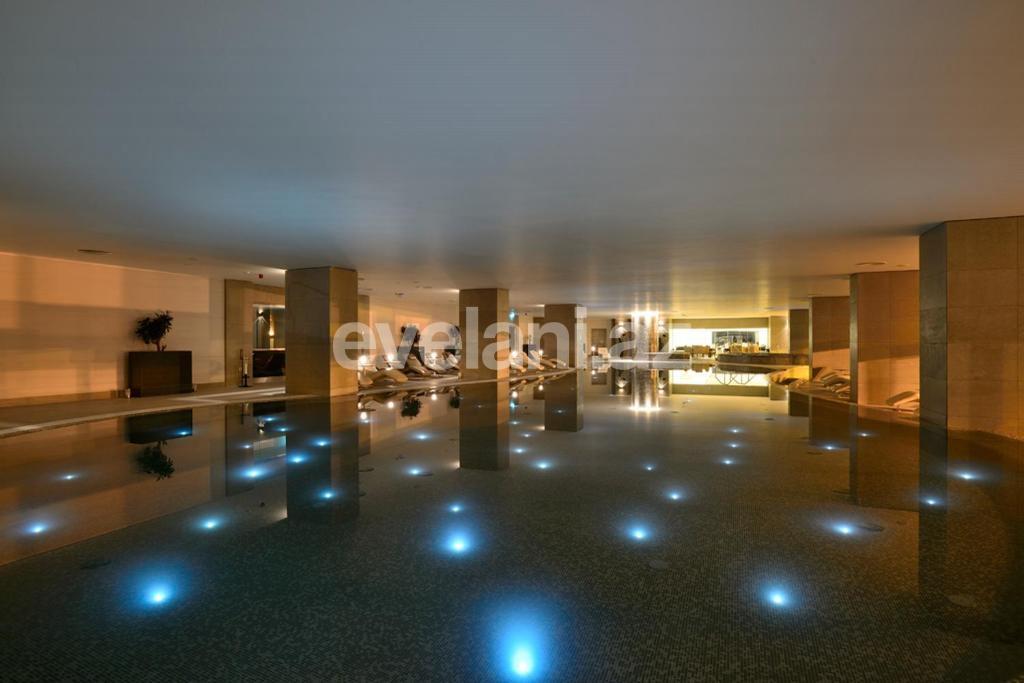 Сдаётся, новостройка, 3-комнаты, 115 m², Баку, Насиминский r, 28 мая m.