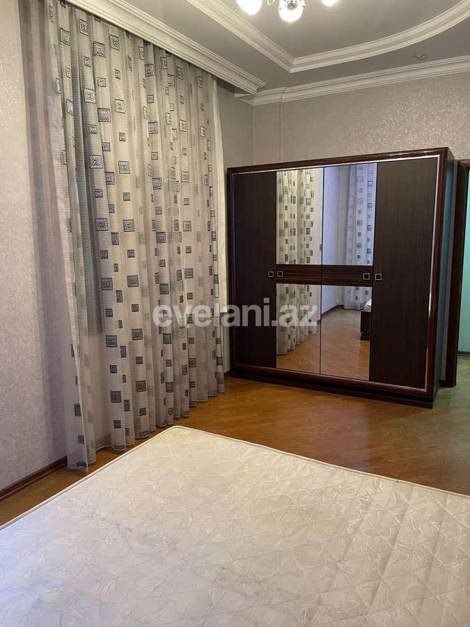 Rent, new building, 2 room, 100 m², Baku, Nasimi r.