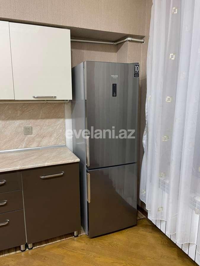 Rent, new building, 2 room, 100 m², Baku, Nasimi r.