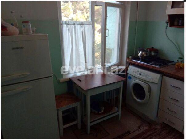 Kirayə verilir, köhnə tikili, 2 otaqlı, 43 m², Bakı, Nizami r, Neftçilər m.