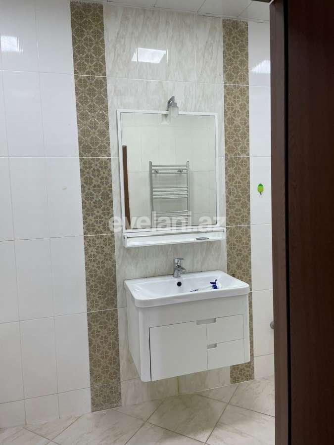Rent, new building, 2 room, 99.96 m², Baku, Sabunchu r.