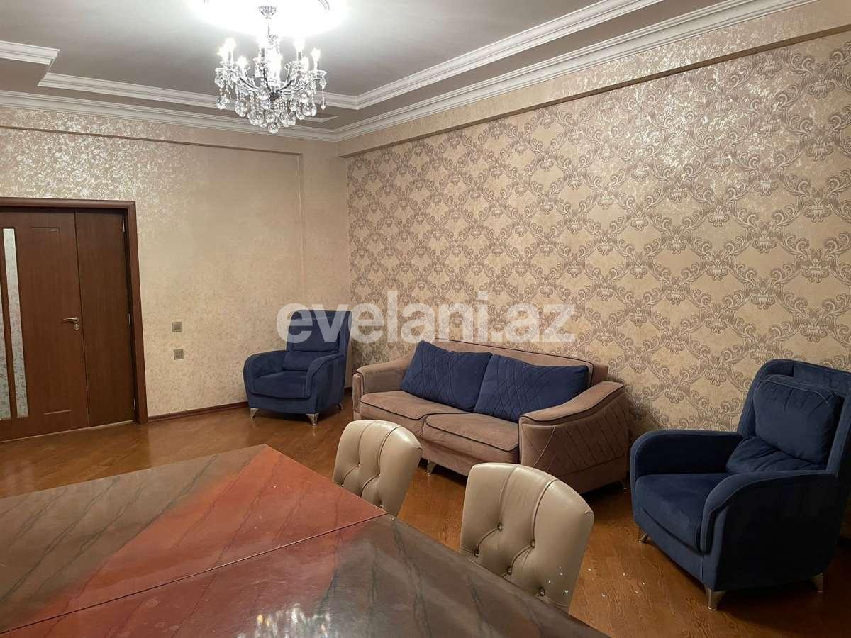 Rent, new building, 2 room, 99.96 m², Baku, Sabunchu r.