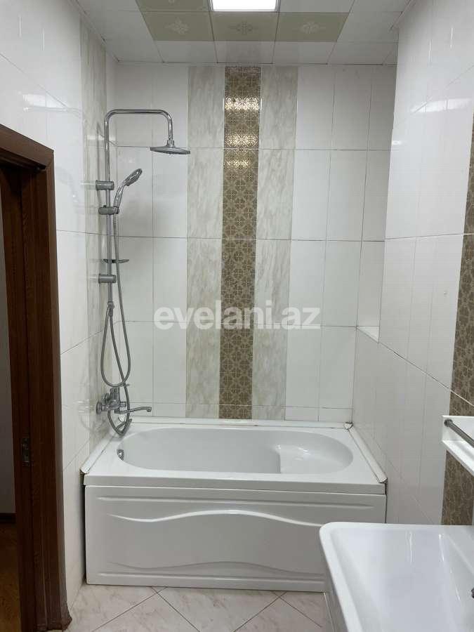 Rent, new building, 2 room, 99.96 m², Baku, Sabunchu r.