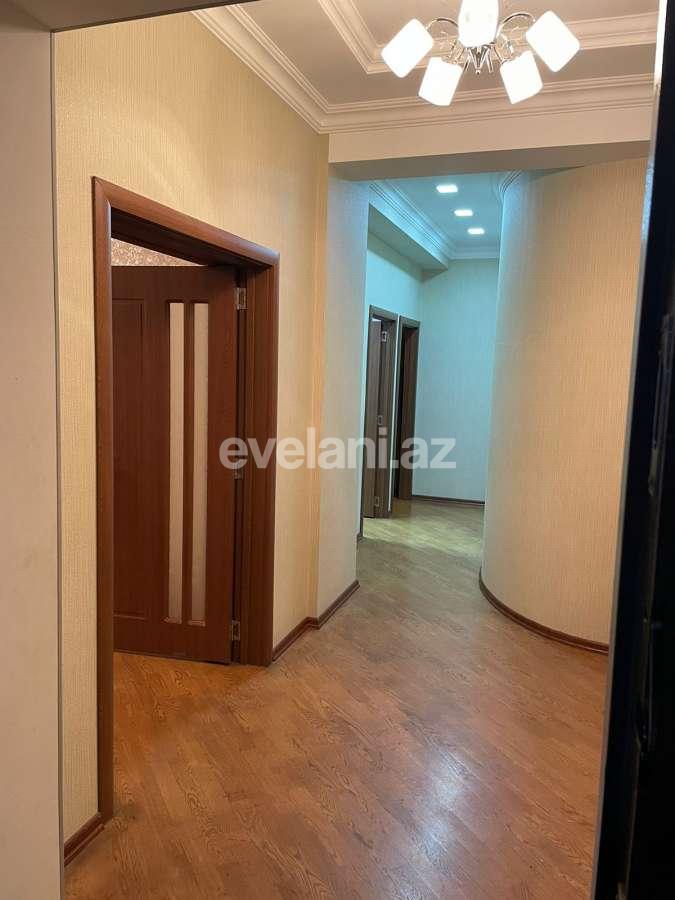 Rent, new building, 2 room, 99.96 m², Baku, Sabunchu r.