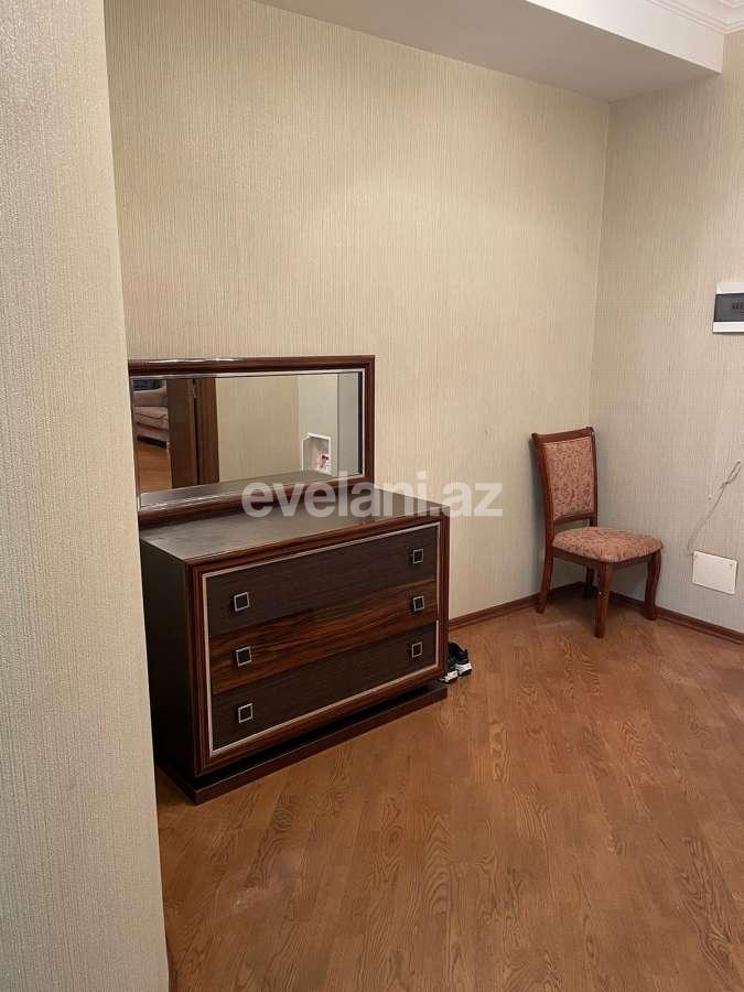 Rent, new building, 2 room, 99.96 m², Baku, Sabunchu r.