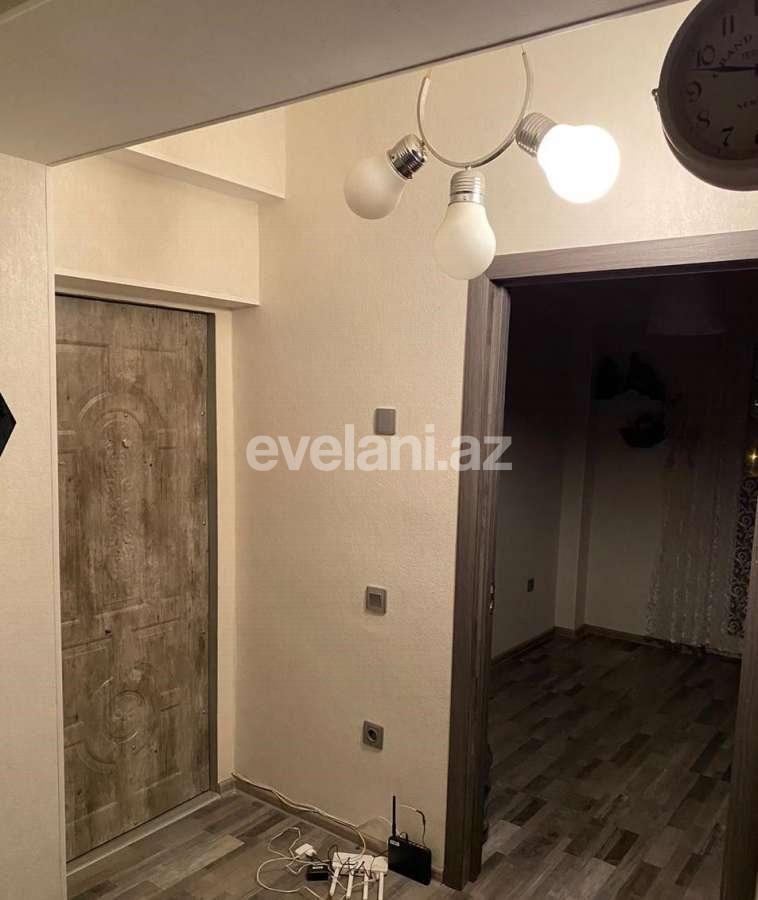 Satılır, köhnə tikili, 4 otaqlı, 100 m², Bakı, Binəqədi r, Azadlıq prospekti m.