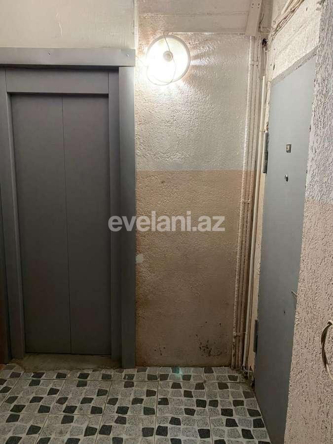 Satılır, köhnə tikili, 4 otaqlı, 100 m², Bakı, Binəqədi r, Azadlıq prospekti m.